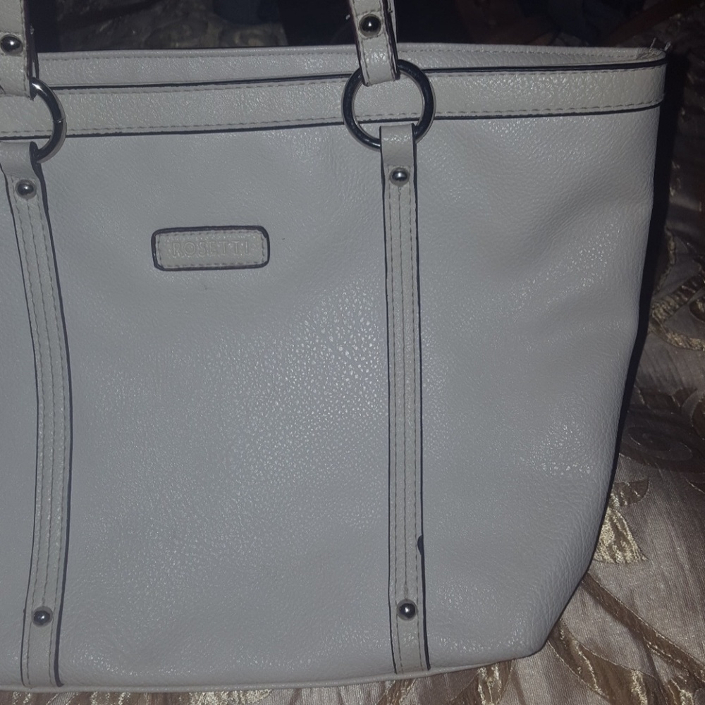 Toupee ROSETTI Handbag - Picture 6 of 7
